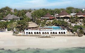 Leopard Beach Resort Kenia
